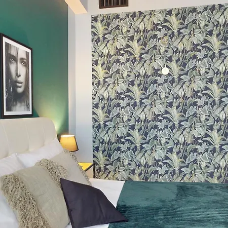 Szewska 72 - Tectum Apart-hotel Wrocław