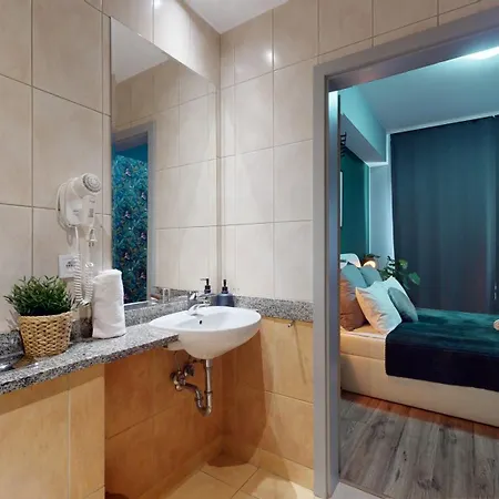 Szewska 72 - Tectum Apart-hotel