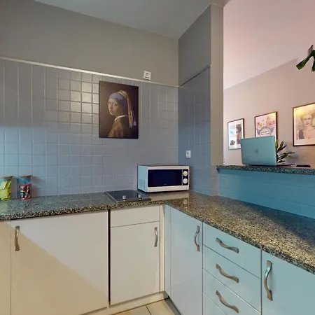 Szewska 72 - Tectum Apart-hotel Wrocław