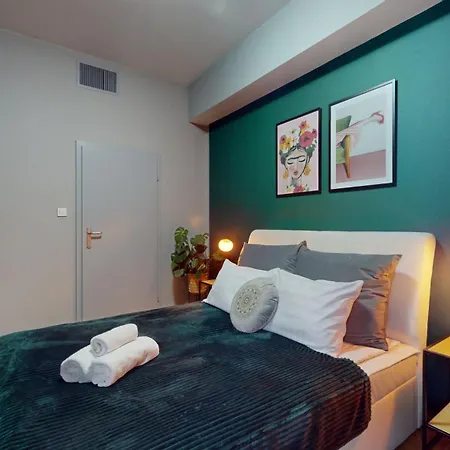 Szewska 72 - Tectum 4* Wrocław