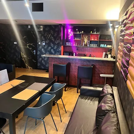 Apart-hotel Szewska 72 - Tectum 4*