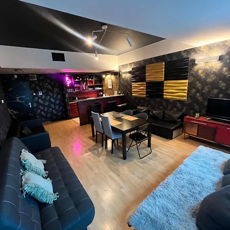 Szewska 72 - Tectum Apart-hotel