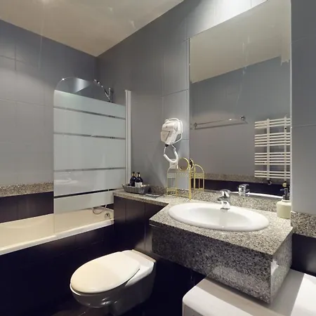 Szewska 72 - Tectum Apart-hotel