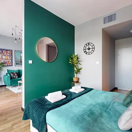 Szewska 72 - Tectum Wrocław