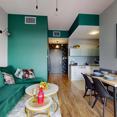 Szewska 72 - Tectum 4* Wrocław