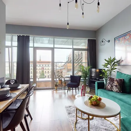 Szewska 72 - Tectum 4* Wrocław