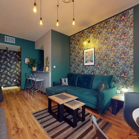 Szewska 72 - Tectum Wrocław