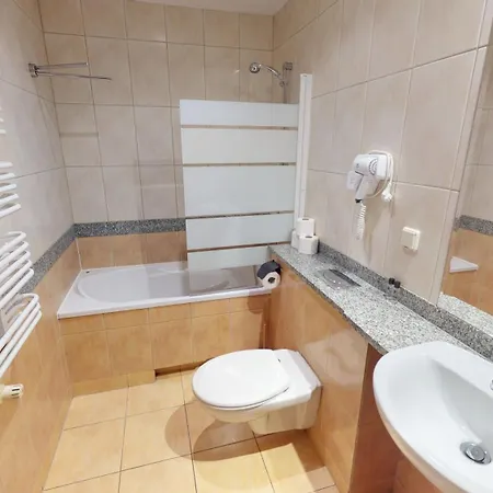 Szewska 72 - Tectum Apart-hotel