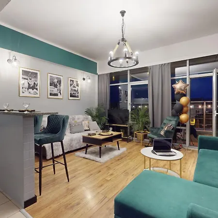 Aparthotel Szewska 72 - Tectum