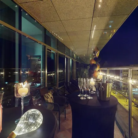 Apart-hotel Szewska 72 - Tectum