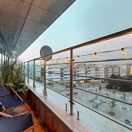 Apart-hotel Szewska 72 - Tectum Wrocław