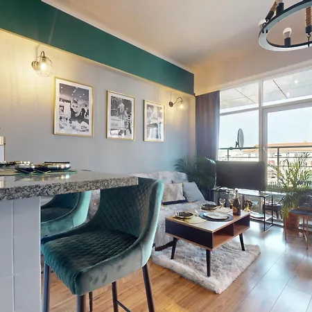 Szewska 72 - Tectum 4* Wrocław