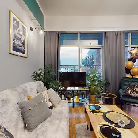 Apart-hotel Szewska 72 - Tectum 4*