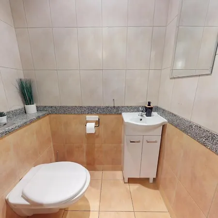 Szewska 72 - Tectum Apart-hotel Wrocław