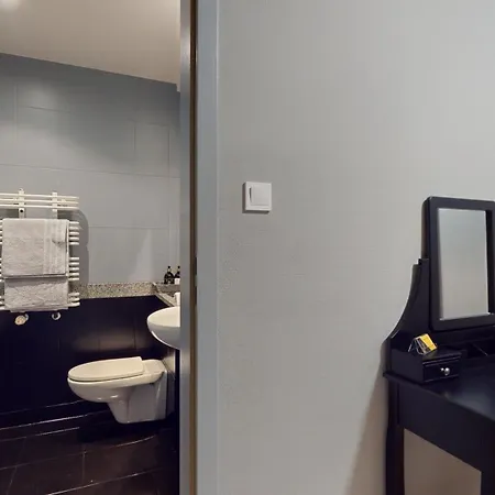 Aparthotel Szewska 72 - Tectum Breslavia