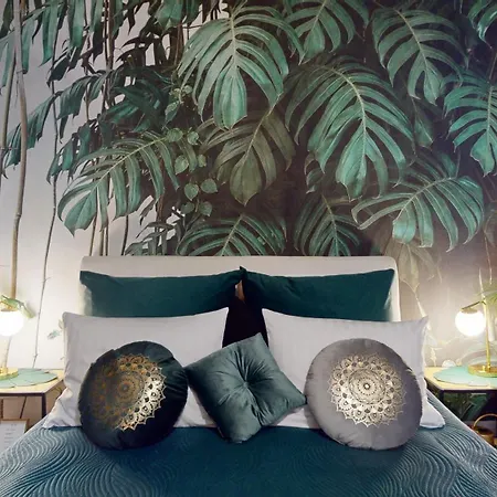 Apart-hotel Szewska 72 - Tectum 4*