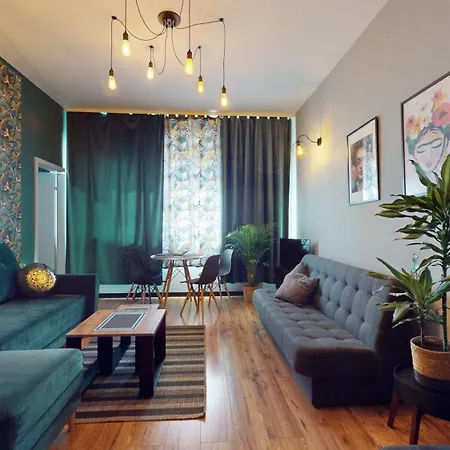 Szewska 72 - Tectum Вроцлав