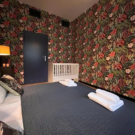 Aparthotel Szewska 72 - Tectum *