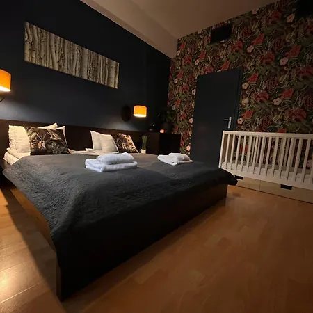 Aparthotel Szewska 72 - Tectum Wroclaw