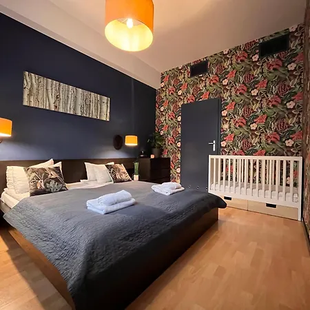 Szewska 72 - Tectum 4* Wroclaw