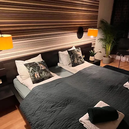 Aparthotel Szewska 72 - Tectum Wroclaw