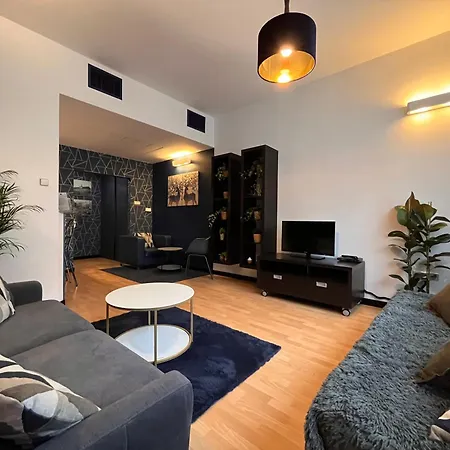 Aparthotel Szewska 72 - Tectum *