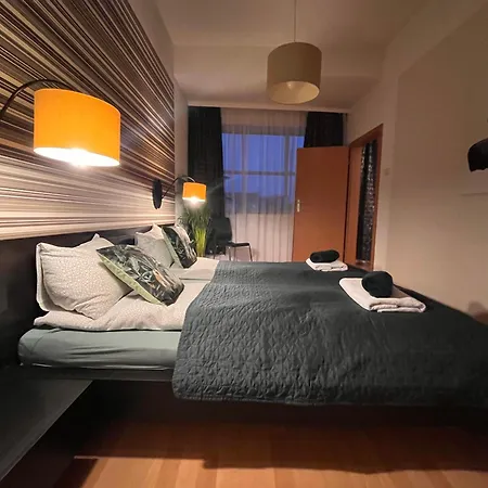 Szewska 72 - Tectum Aparthotel Wroclaw