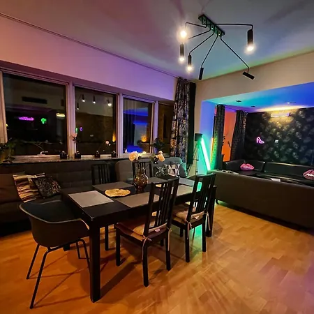 Szewska 72 - Tectum Aparthotel
