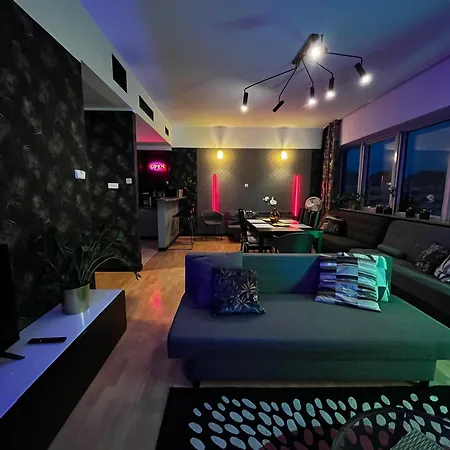 Szewska 72 - Tectum Aparthotel