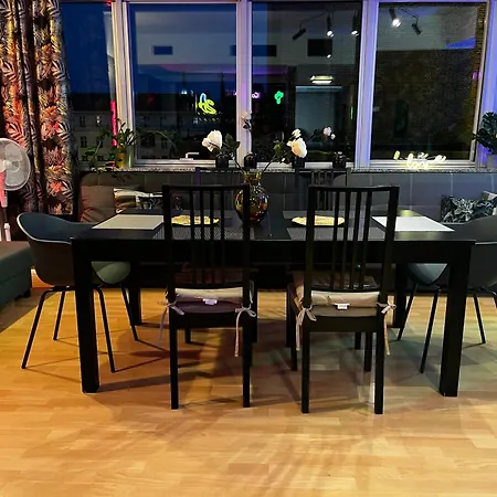 Aparthotel Szewska 72 - Tectum *