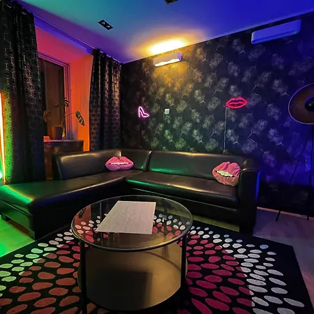 Szewska 72 - Tectum Aparthotel Wroclaw