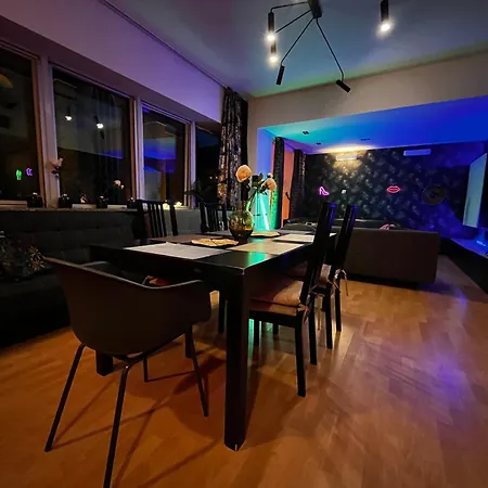 Szewska 72 - Tectum 4* Wroclaw