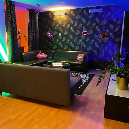 Aparthotel Szewska 72 - Tectum