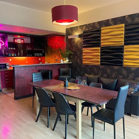 Aparthotel Szewska 72 - Tectum Wroclaw