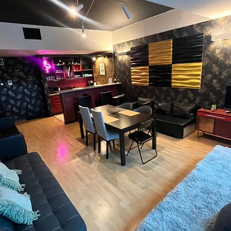 Szewska 72 - Tectum Aparthotel