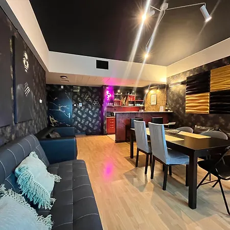 Szewska 72 - Tectum 4* Wroclaw
