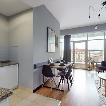 Szewska 72 - Tectum Вроцлав