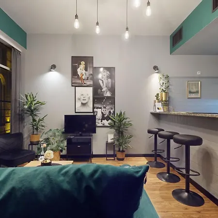 Szewska 72 - Tectum 4* Вроцлав