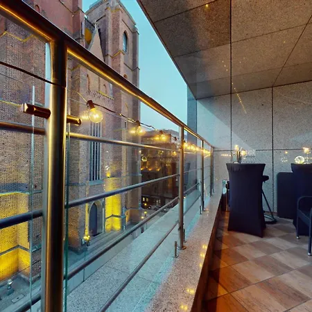 Szewska 72 - Tectum Апарт-готель