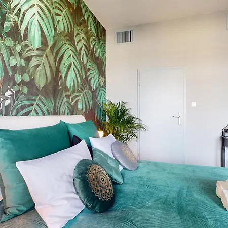 Szewska 72 - Tectum Aparthotel