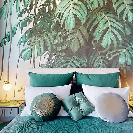 Szewska 72 - Tectum Aparthotel