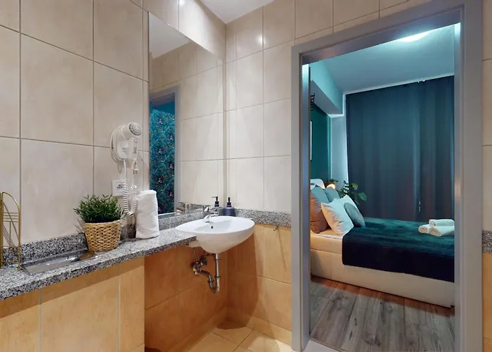 Szewska 72 - Tectum Aparthotel