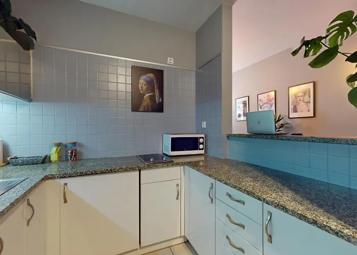 Szewska 72 - Tectum Aparthotel Wroclaw