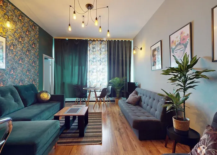 Szewska 72 - Tectum Wroclaw