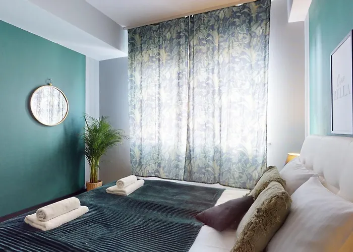 Szewska 72 - Tectum 4*