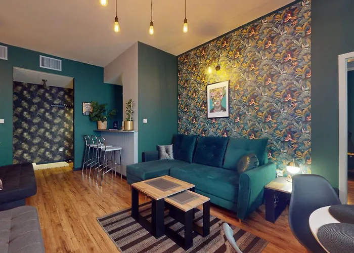 Szewska 72 - Tectum Wroclaw