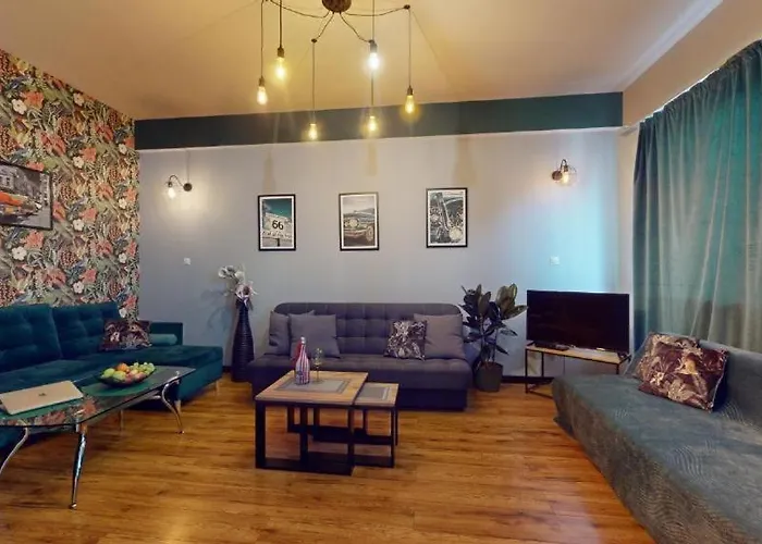 Szewska 72 - Tectum Aparthotel Wroclaw