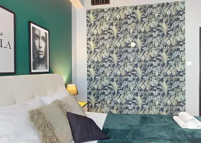 Aparthotel Szewska 72 - Tectum Wroclaw