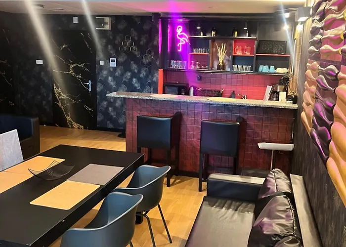 Aparthotel Szewska 72 - Tectum 4*