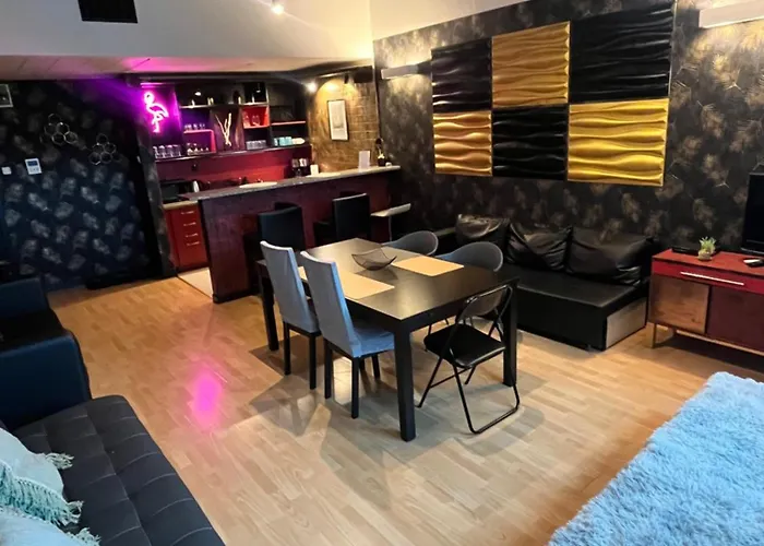 Szewska 72 - Tectum Aparthotel